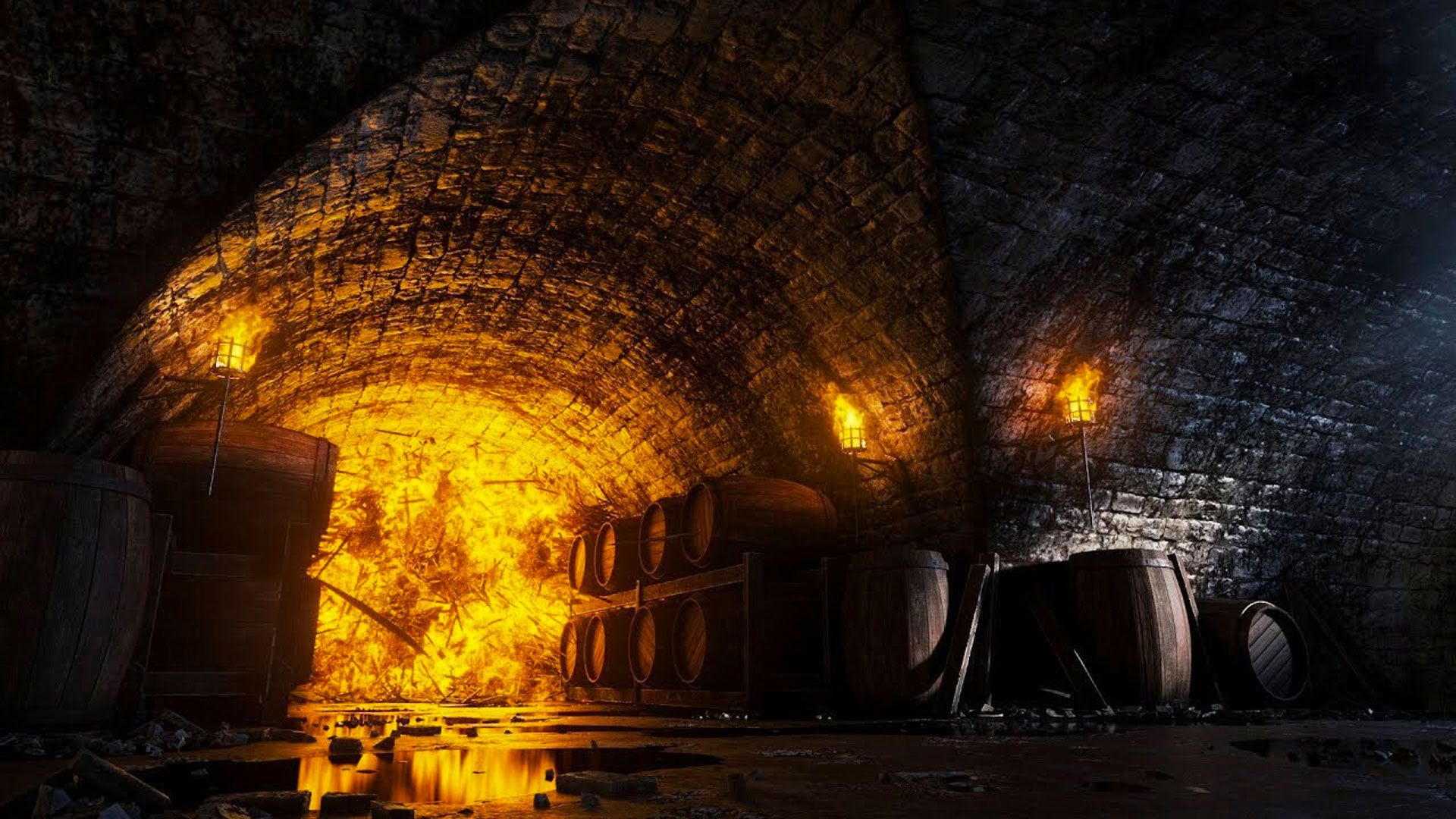 Introduction to Houdini 17